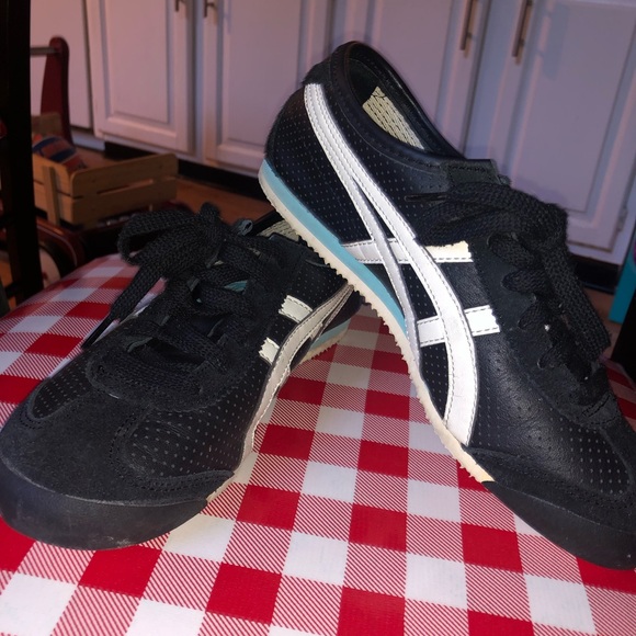 onitsuka tiger sizing compared to nike